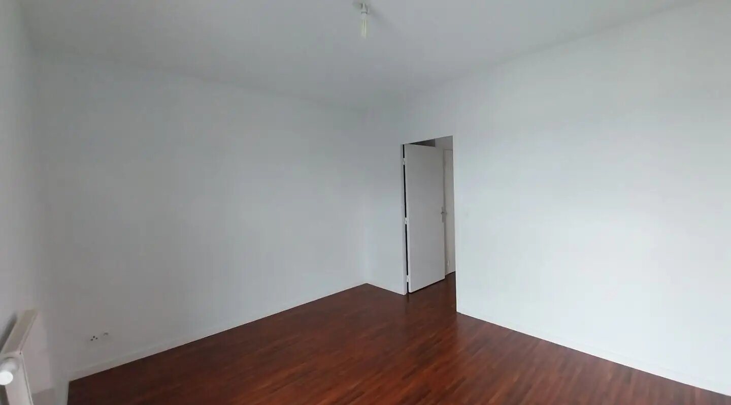 Appartement à louer, 116m², Nantes