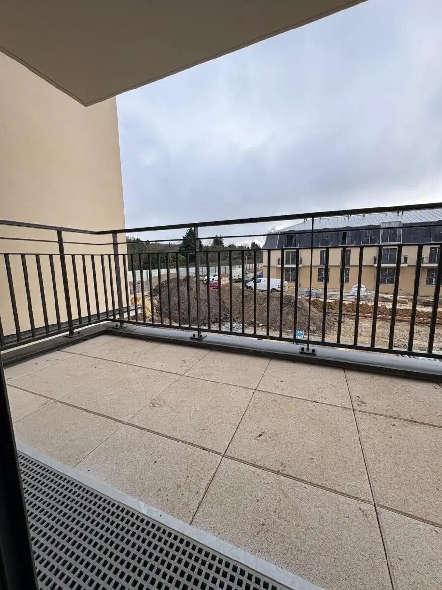 Appartement à louer, 57m², Dourdan