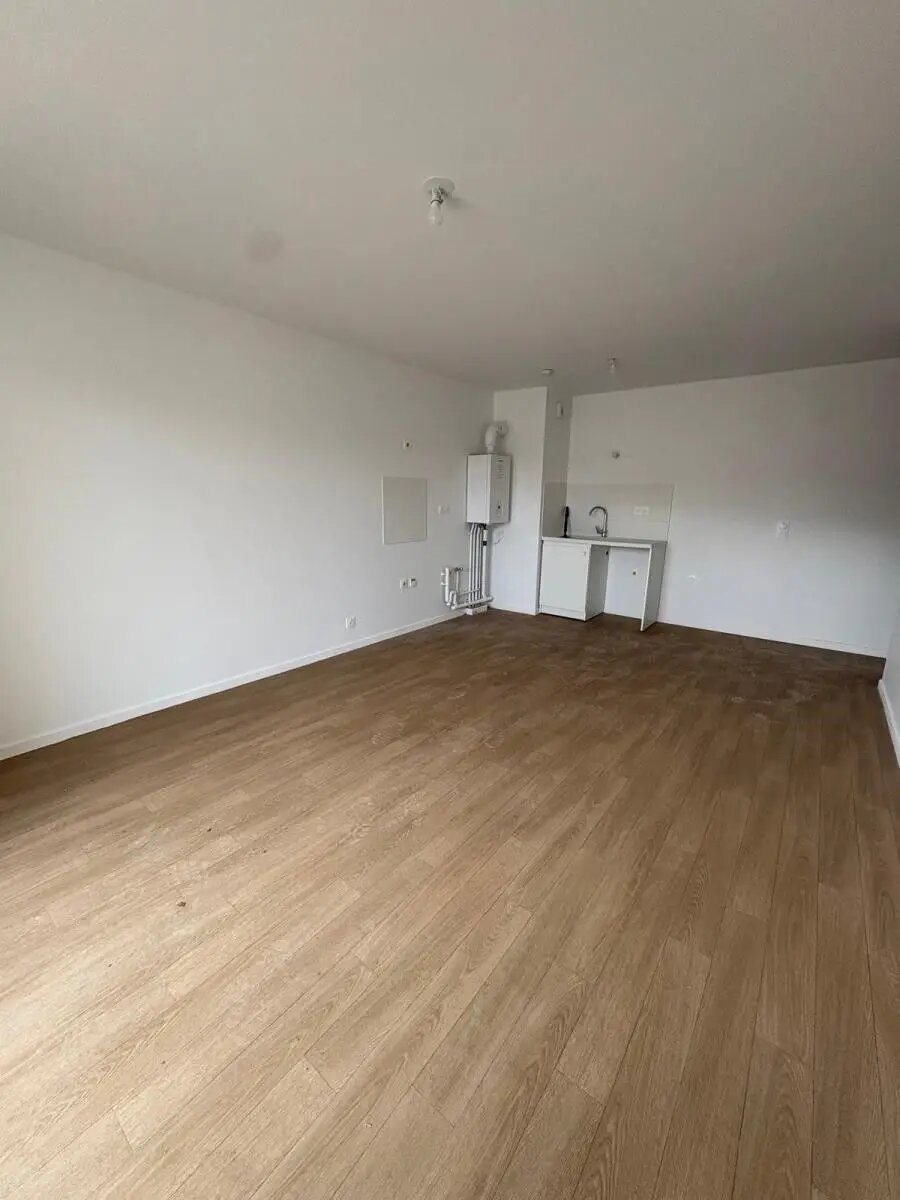 Appartement à louer, 57m², Dourdan