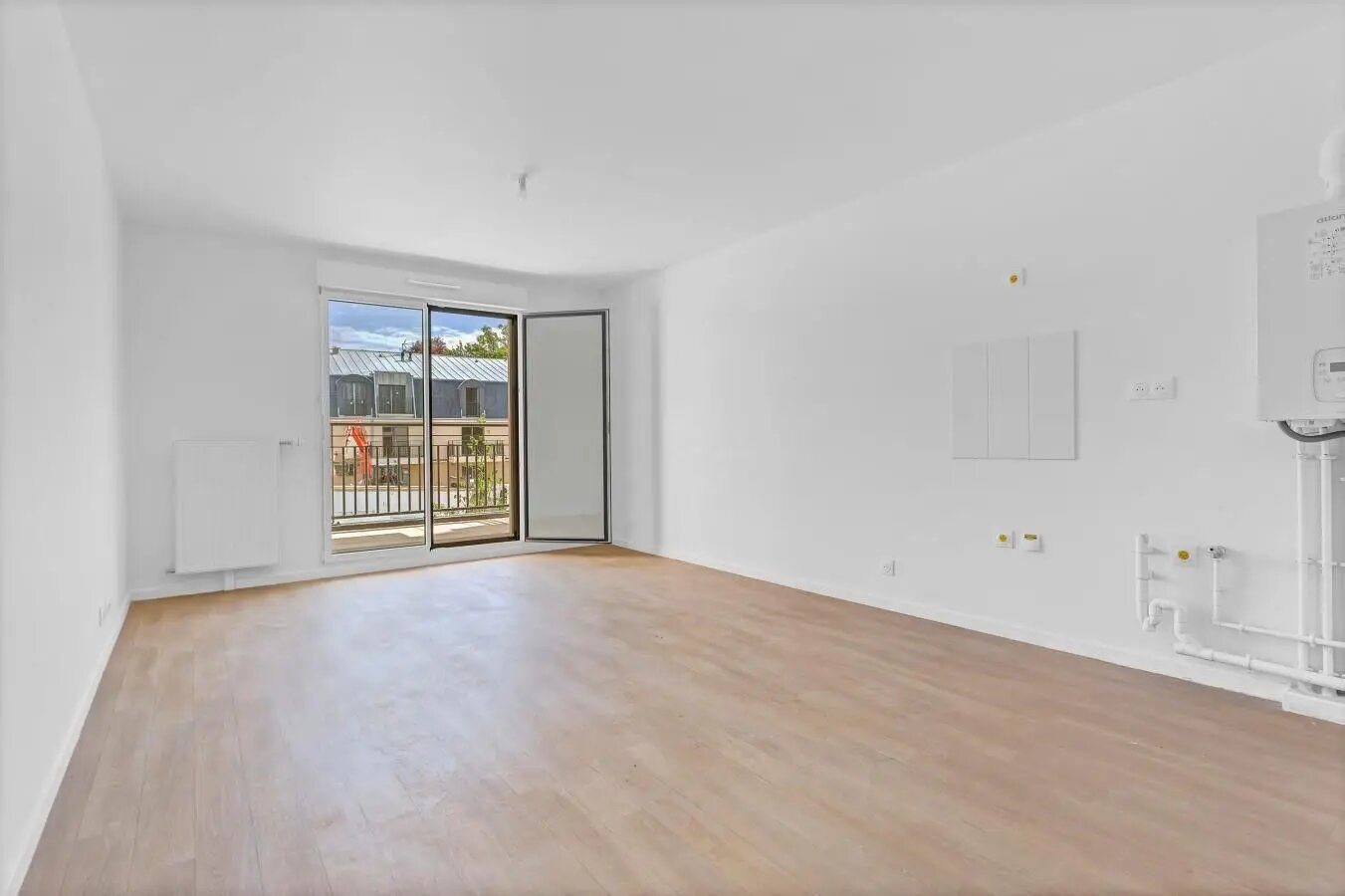 Appartement à louer, 57m², Dourdan