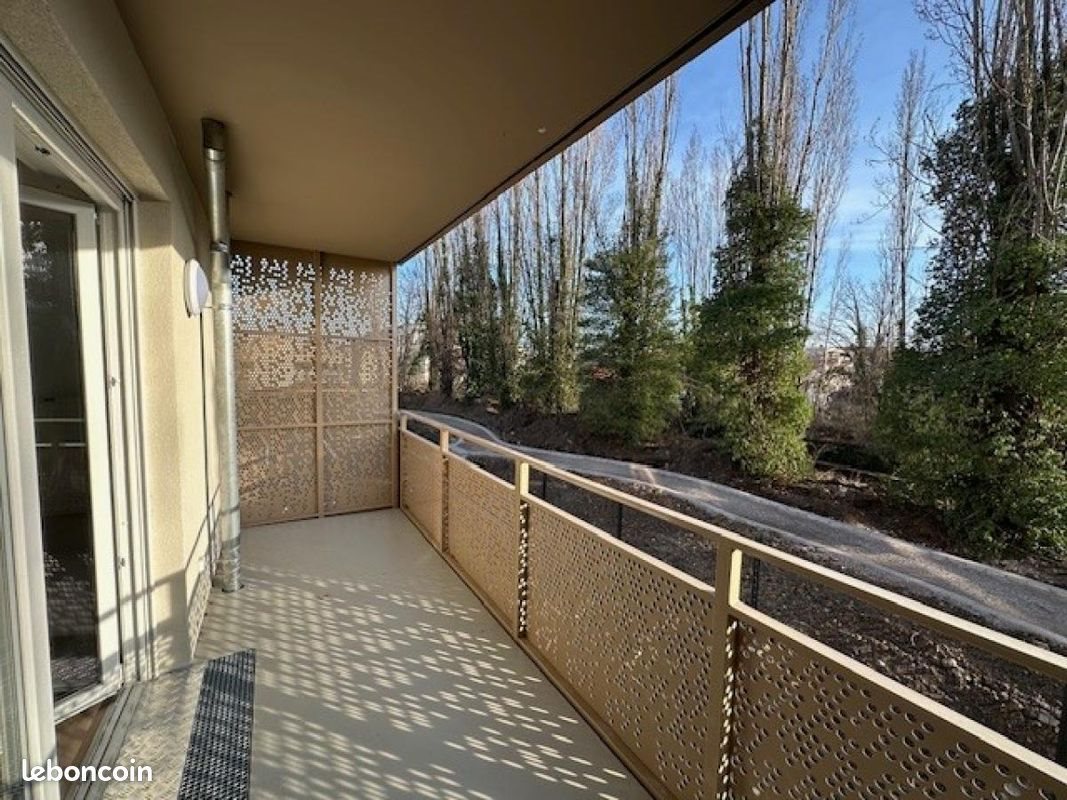 Appartement à louer, 80m², Colmar