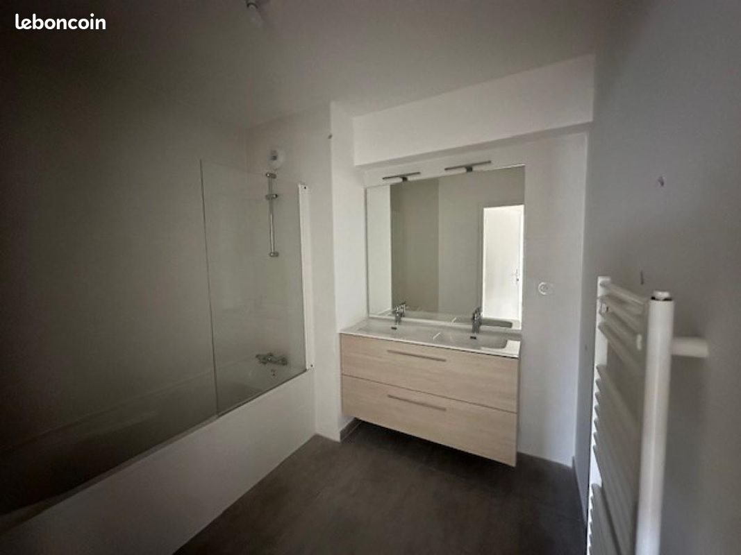 Appartement à louer, 80m², Colmar
