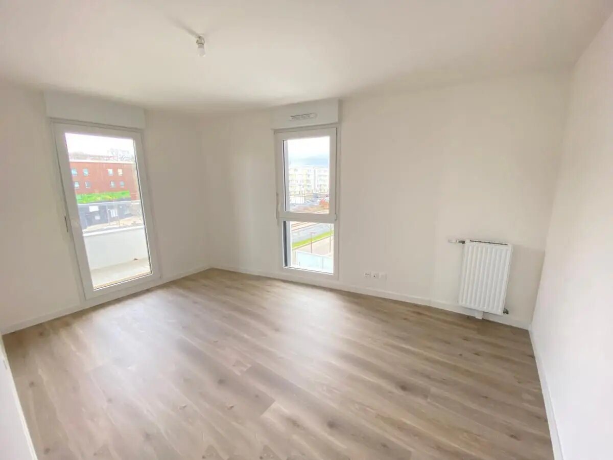 Appartement à louer, 49m², Saint-Germain-en-Laye