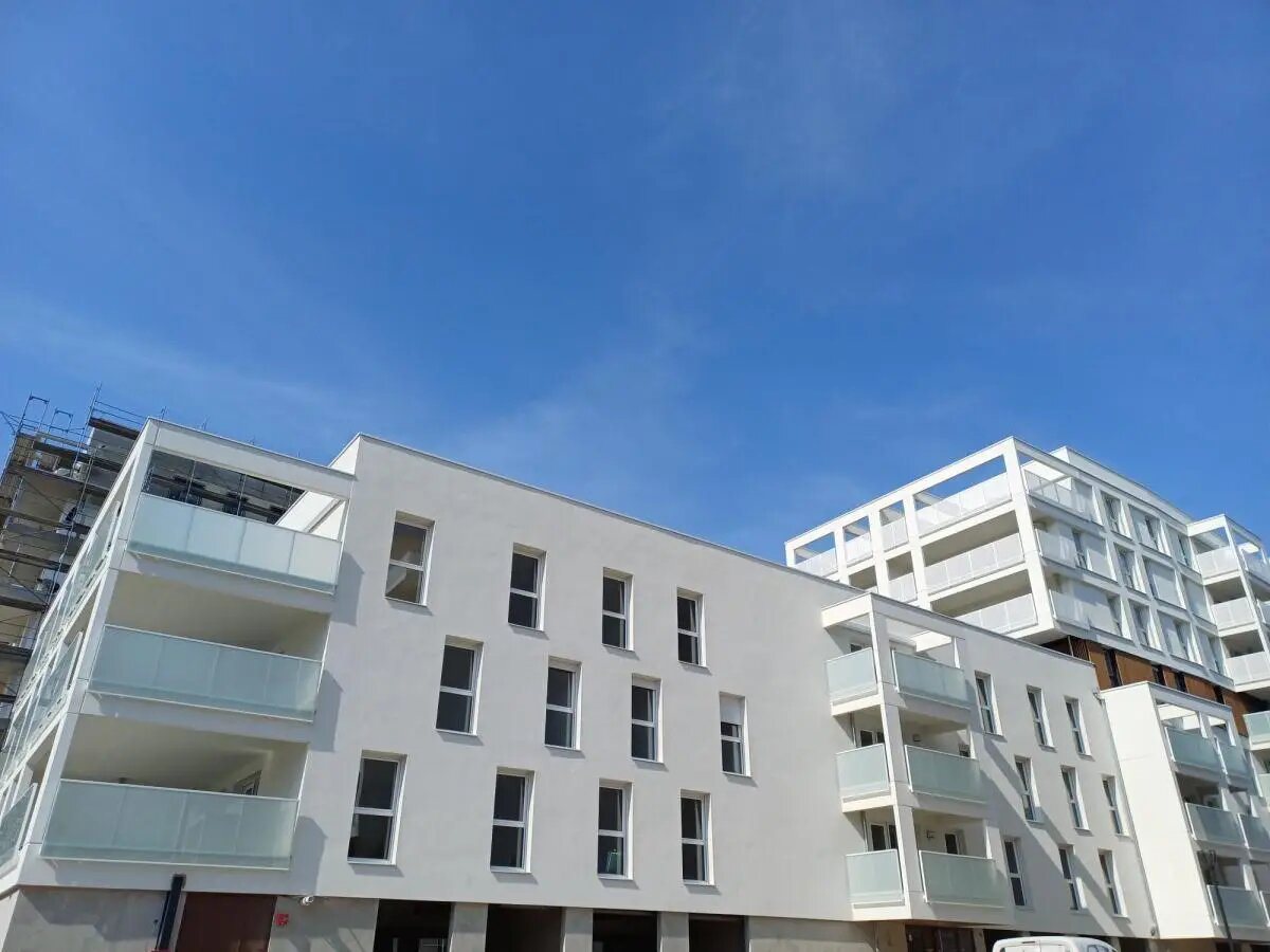 Appartement à louer, 69m², Schiltigheim