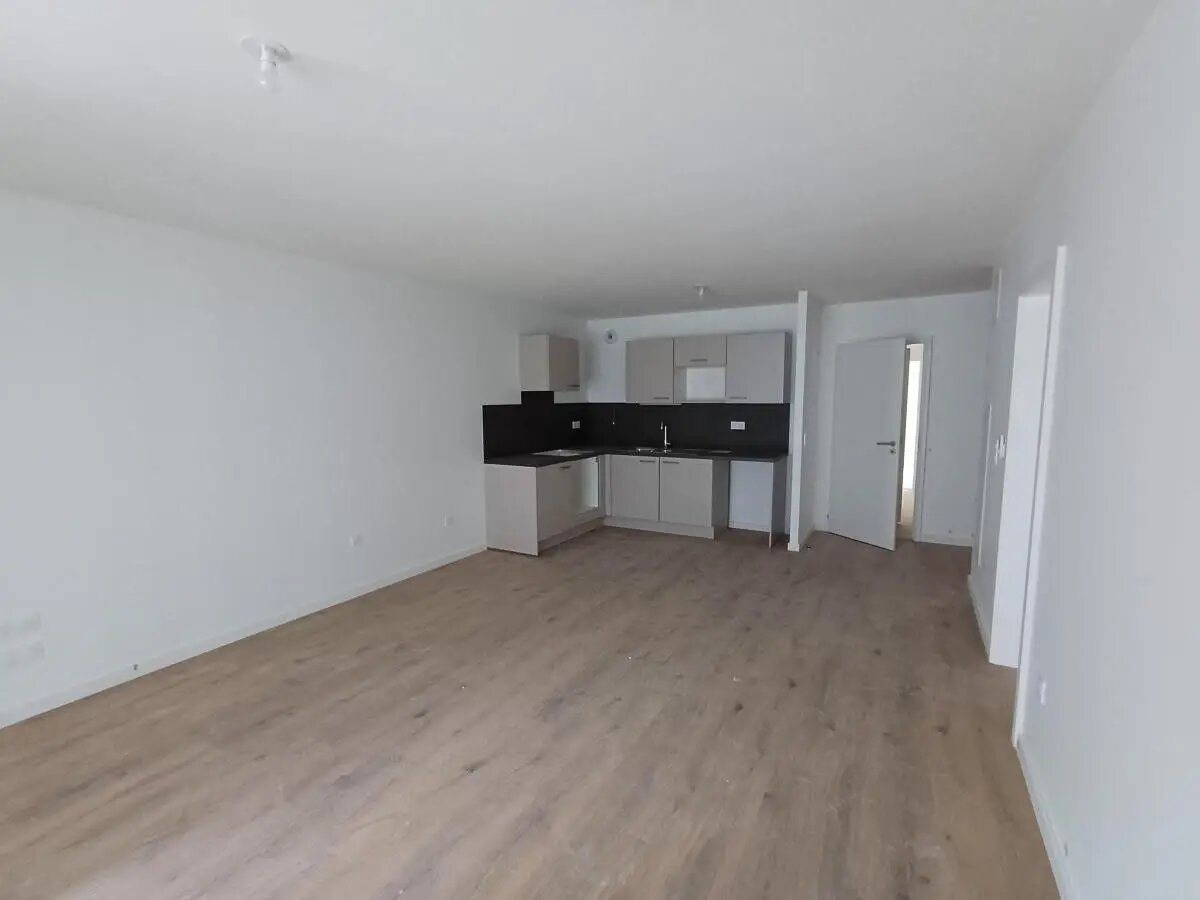Appartement à louer, 69m², Schiltigheim