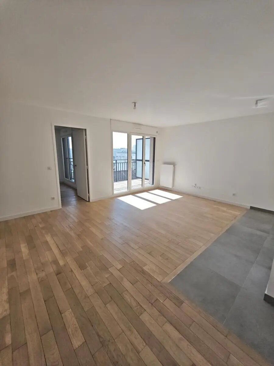 Appartement à louer, 42m², Courbevoie