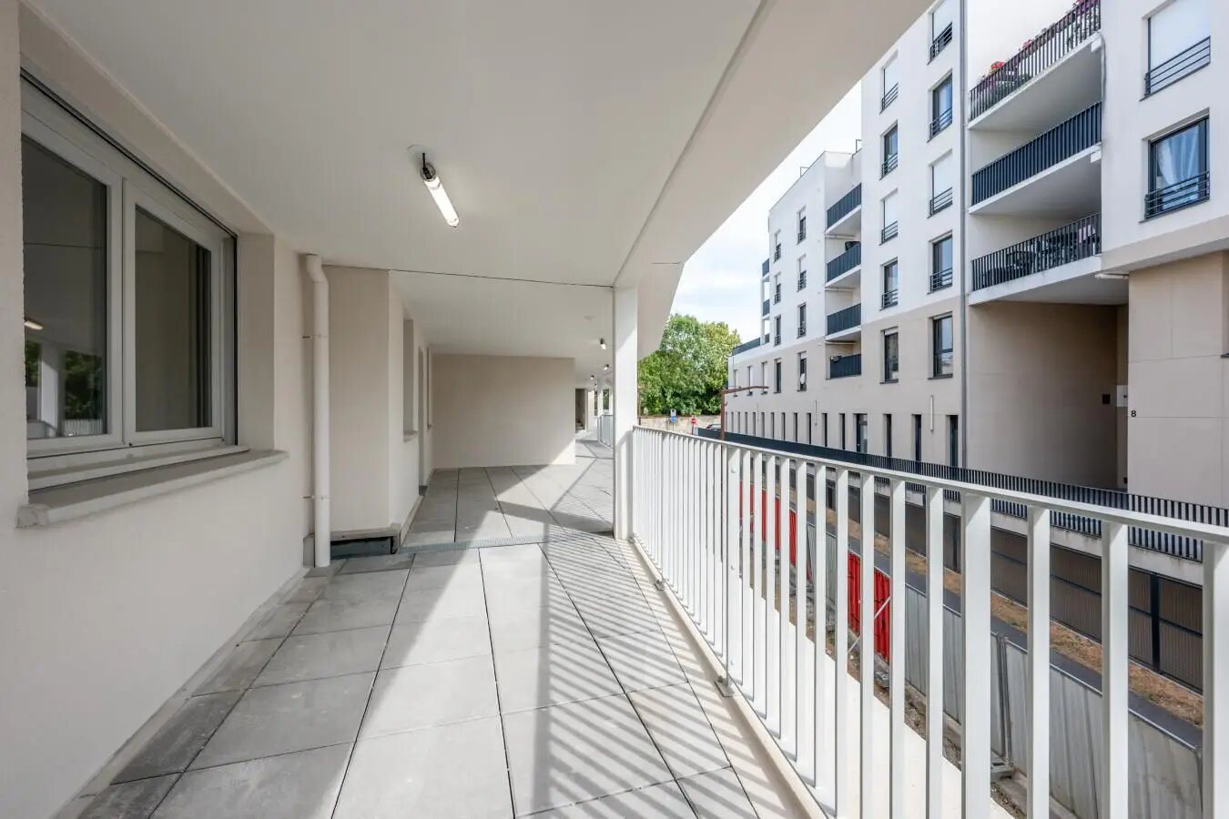 Appartement à louer, 53m², Lagny-sur-Marne