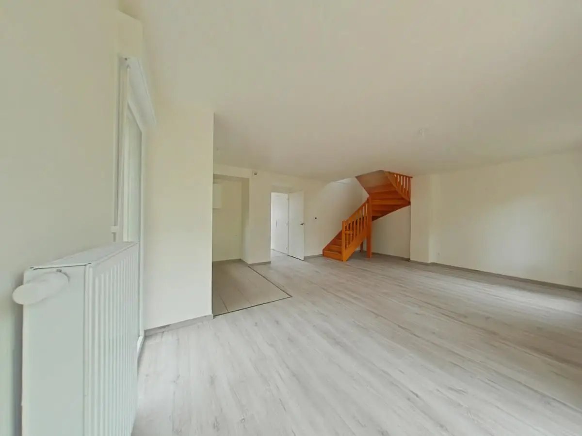 Maison à louer, 83m², Veigné
