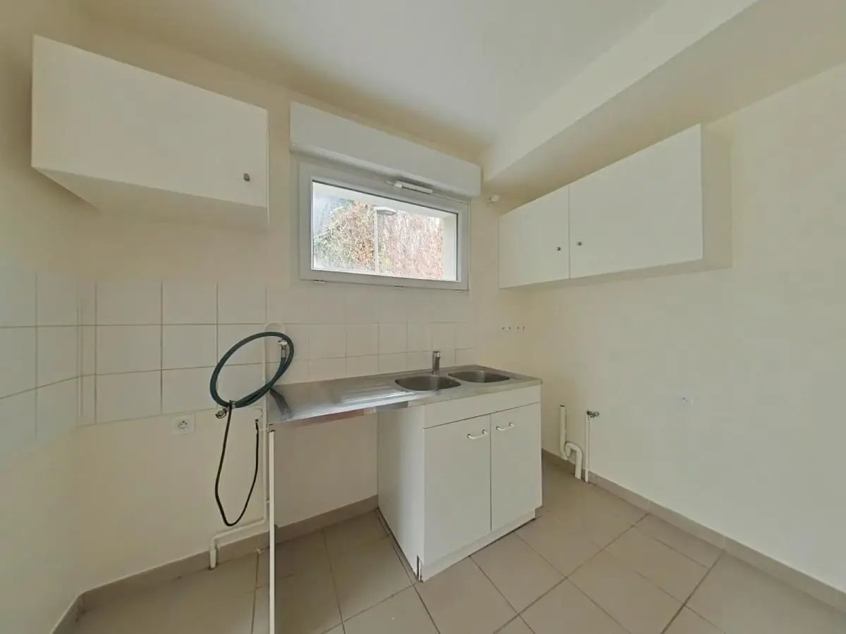 Maison à louer, 83m², Veigné