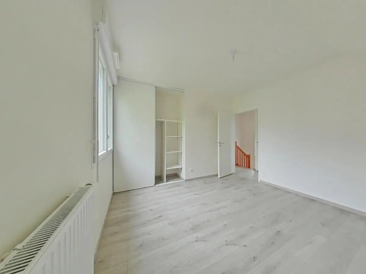 Maison à louer, 83m², Veigné