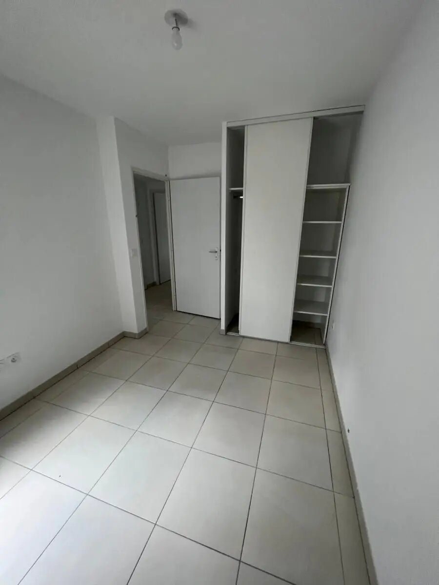 Appartement à louer, 59m², Marseille 8ème