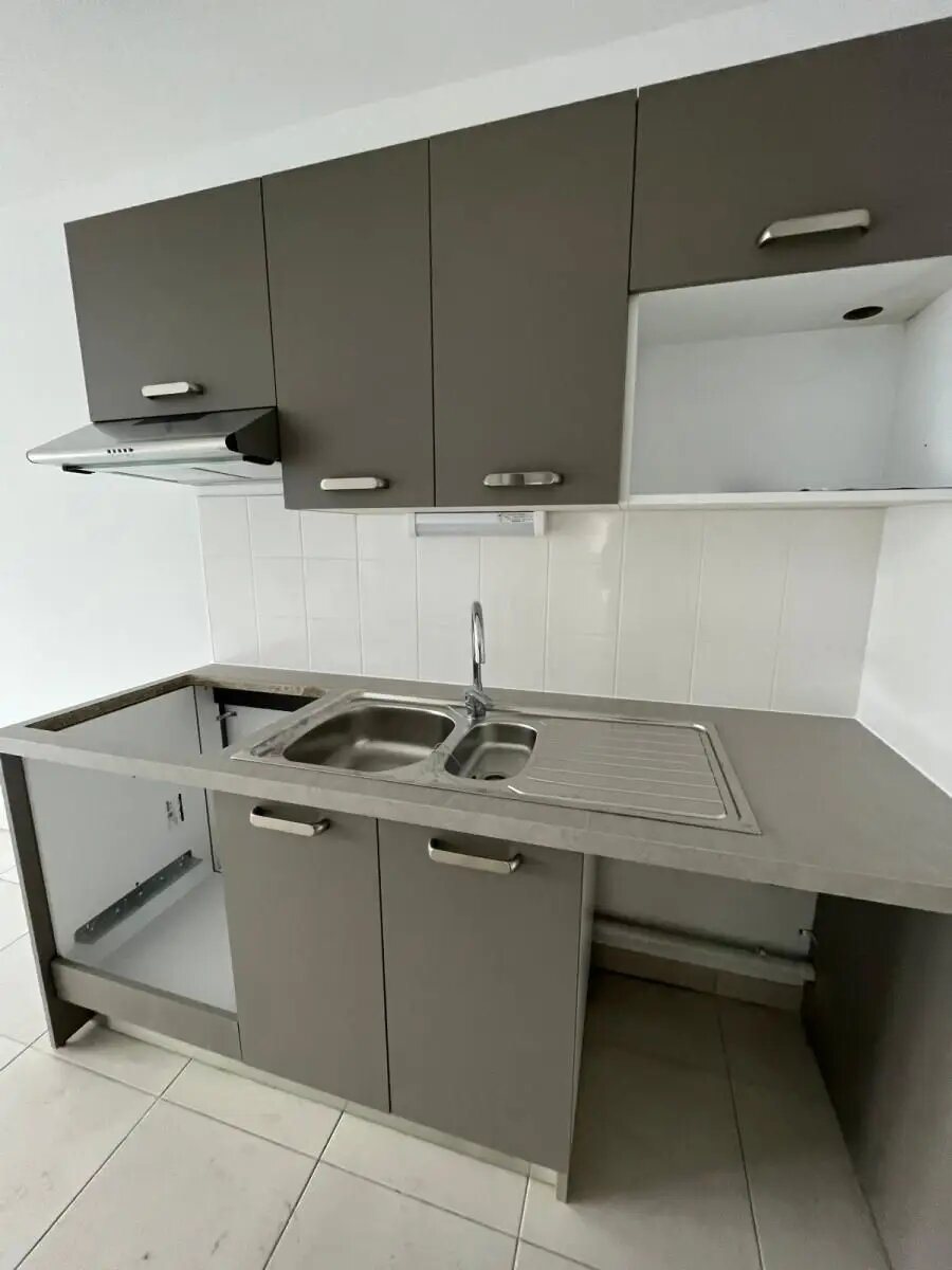 Appartement à louer, 59m², Marseille 8ème