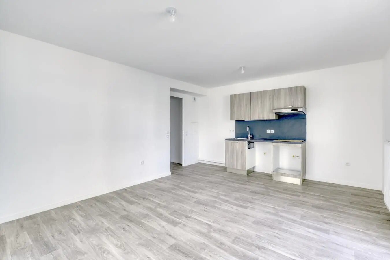 Appartement à louer, 59m², Bondy