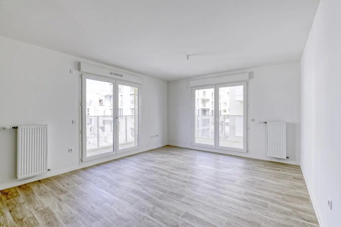 Appartement à louer, 59m², Bondy