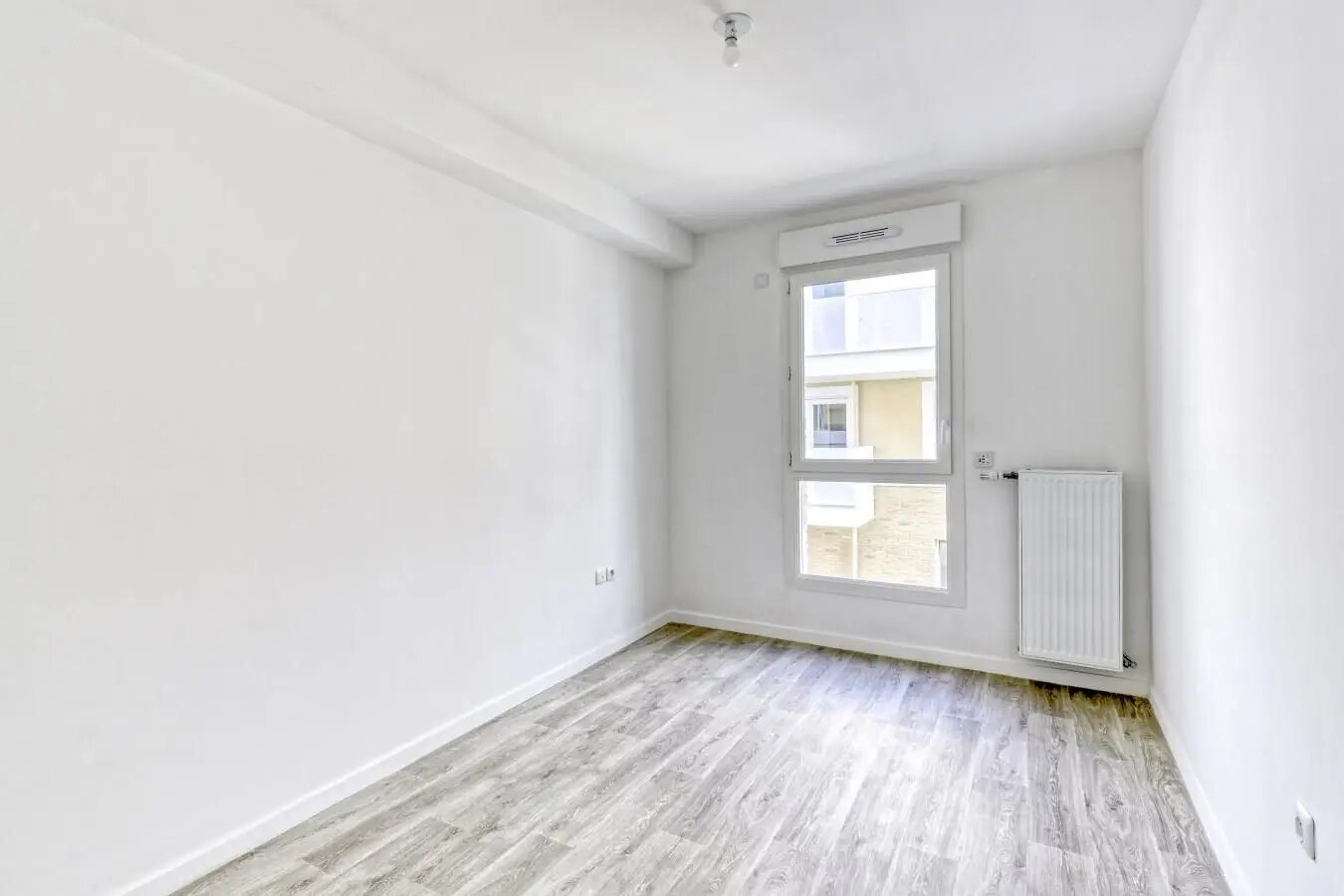 Appartement à louer, 59m², Bondy