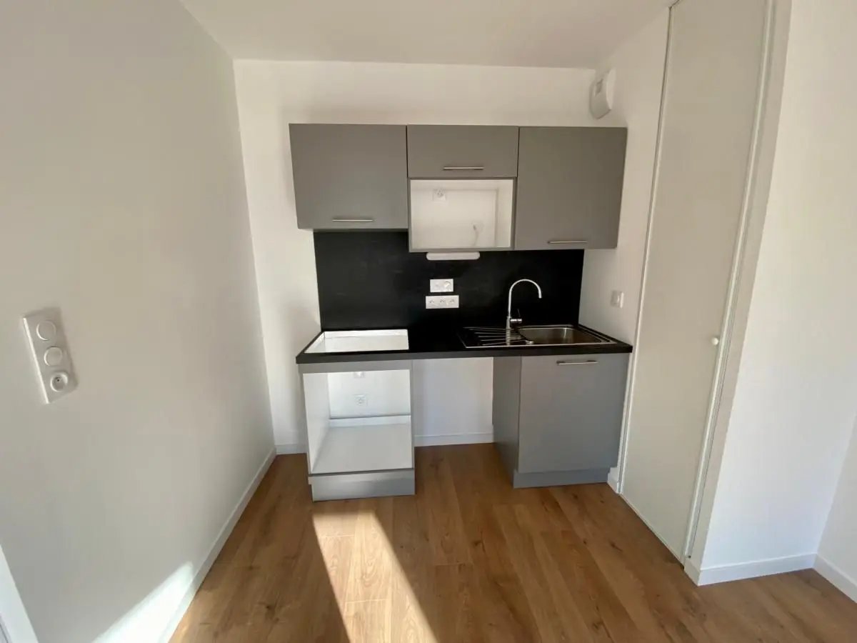 Appartement à louer, 60m², Noyal-Châtillon-sur-Seiche