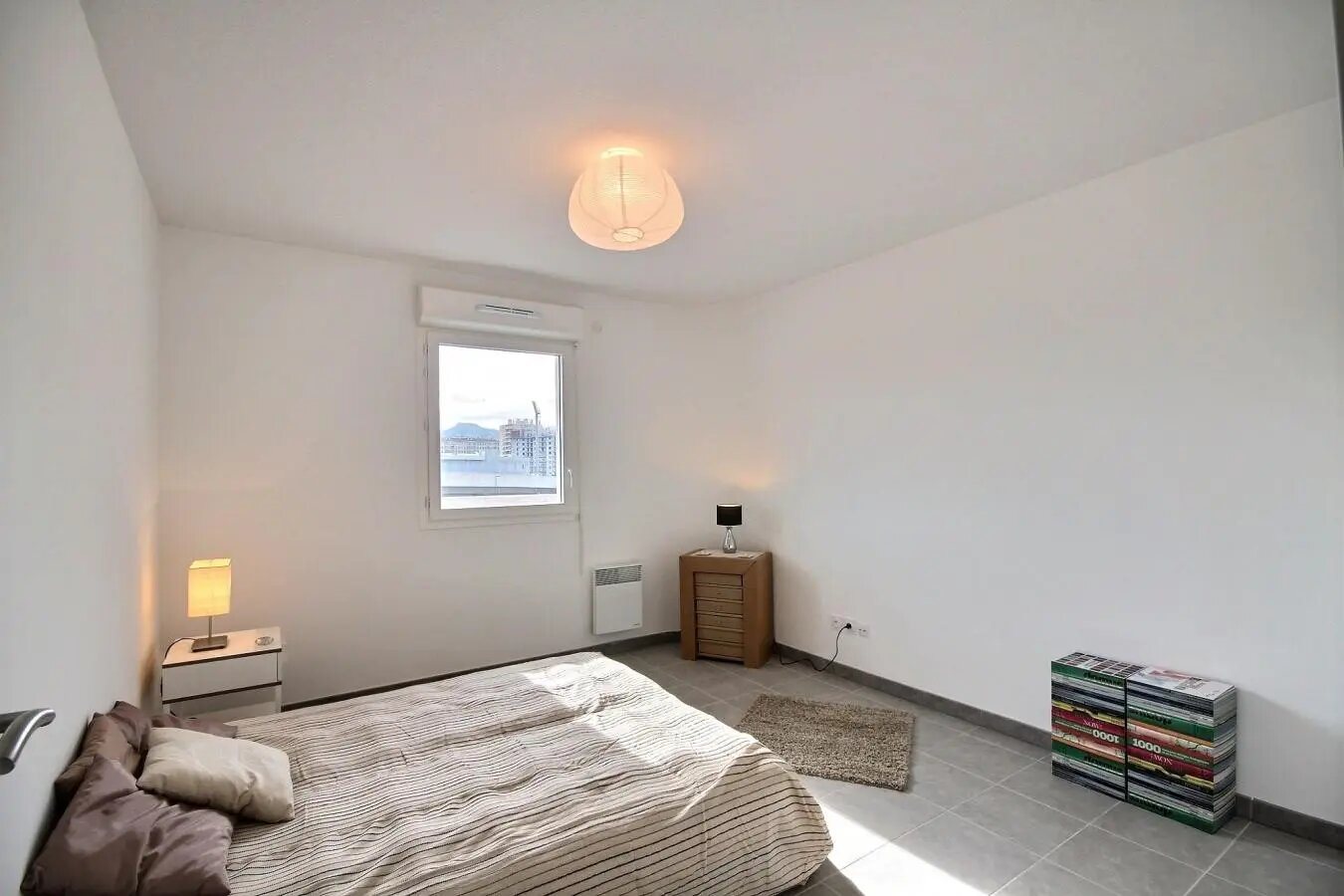 Appartement à louer, 105m², Marseille 8ème