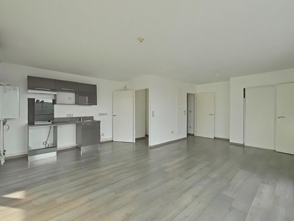 Appartement à louer, 85m², Loos