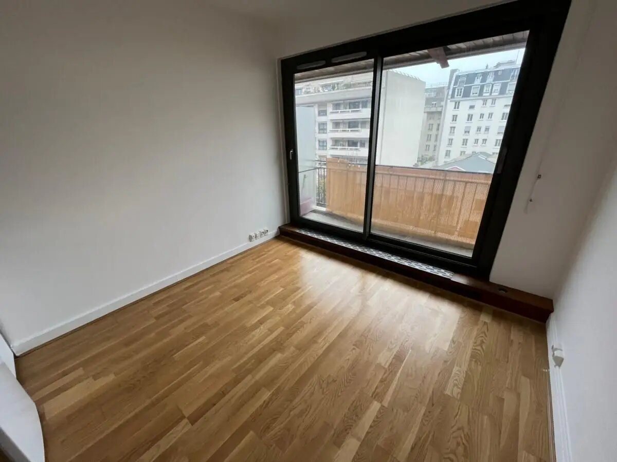 Appartement à louer, 15m², Levallois-Perret