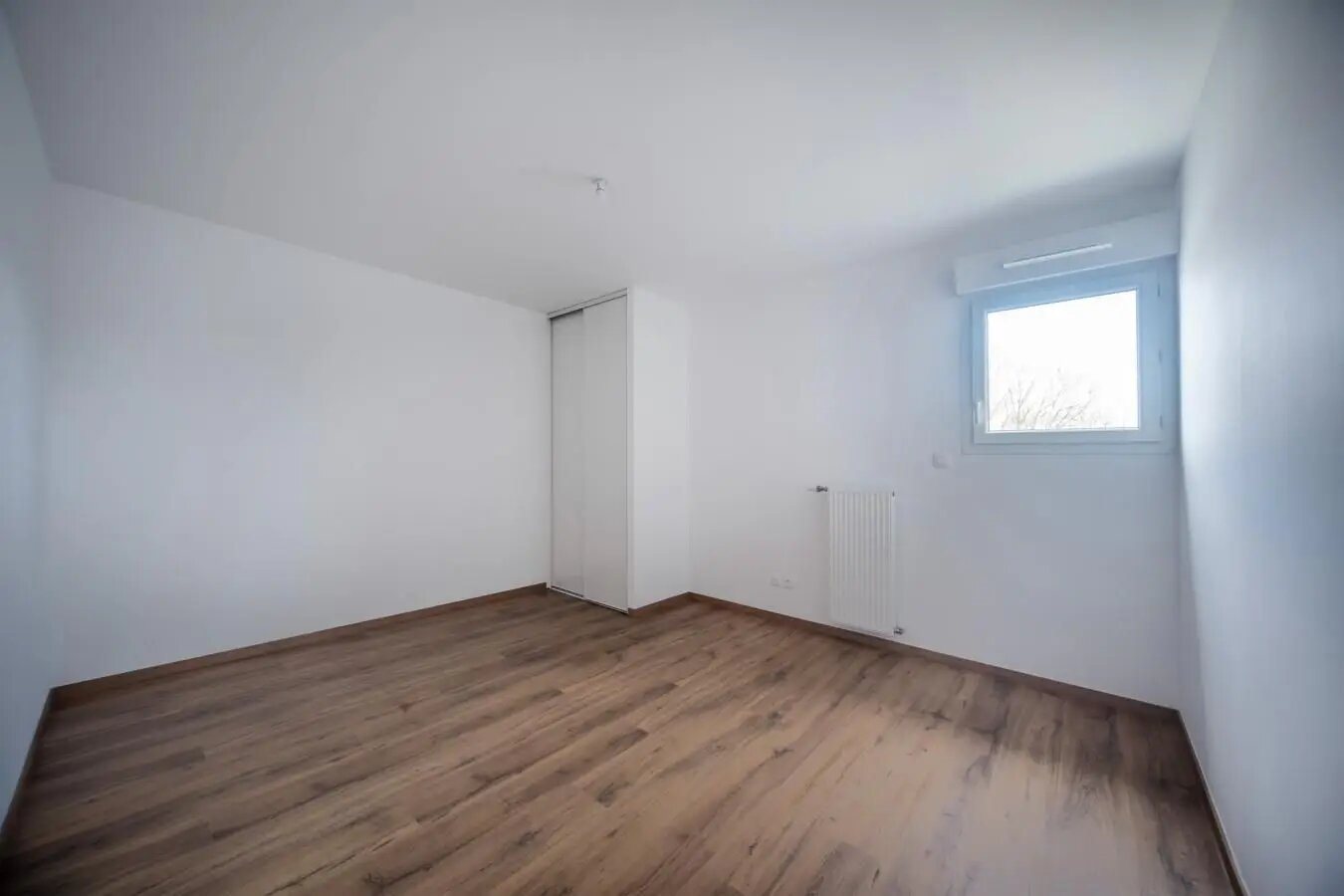 Appartement à louer, 45m², Bourg-en-Bresse