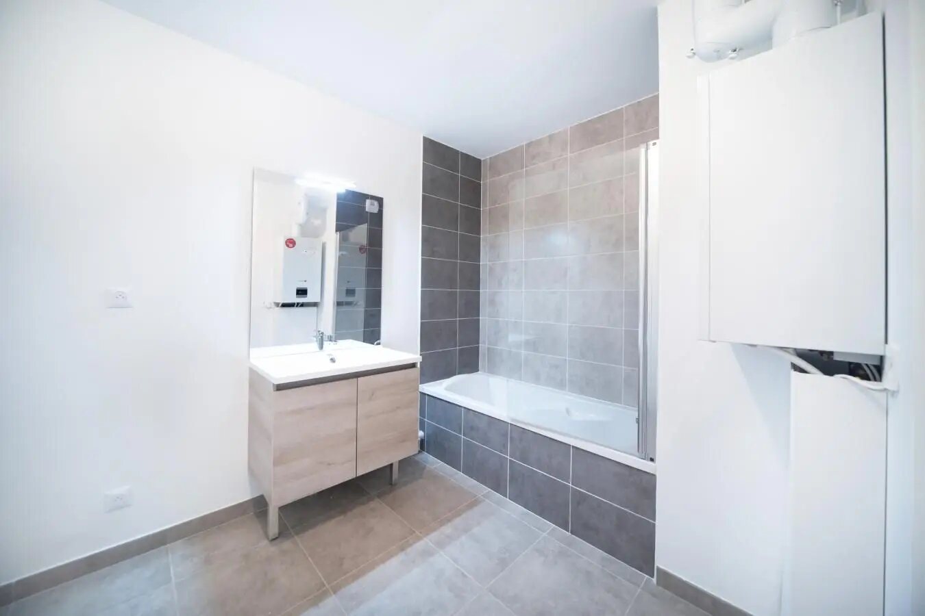 Appartement à louer, 45m², Bourg-en-Bresse