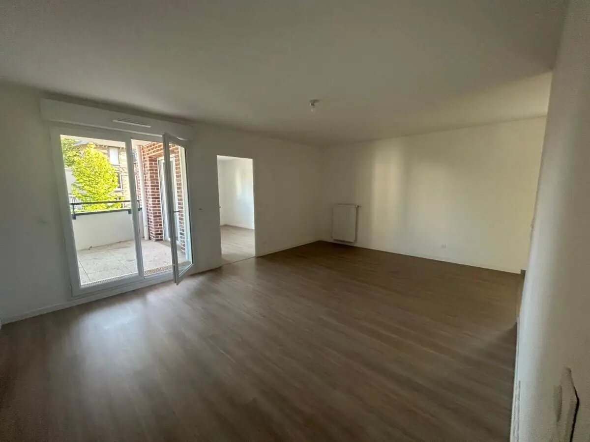 Appartement à louer, 70m², Sarcelles