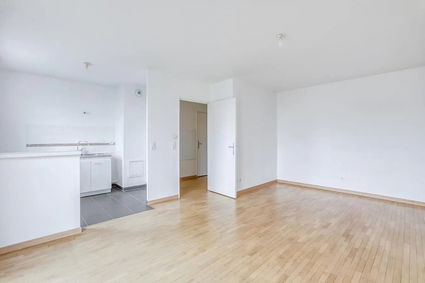 Appartement à louer, 48m², Issy-les-Moulineaux