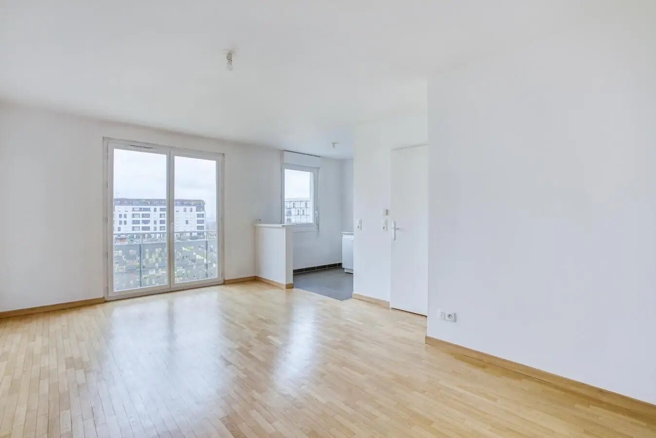 Appartement à louer, 48m², Issy-les-Moulineaux