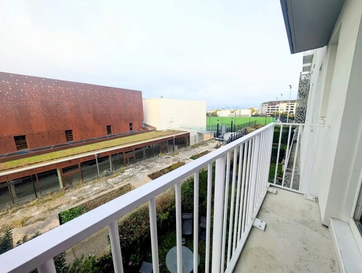 Appartement à louer, 48m², Issy-les-Moulineaux