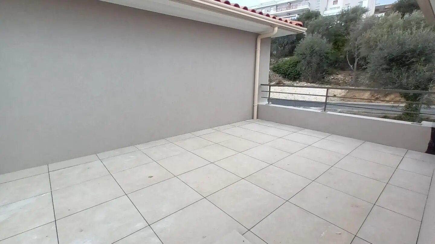 Appartement à louer, 66m², Grasse