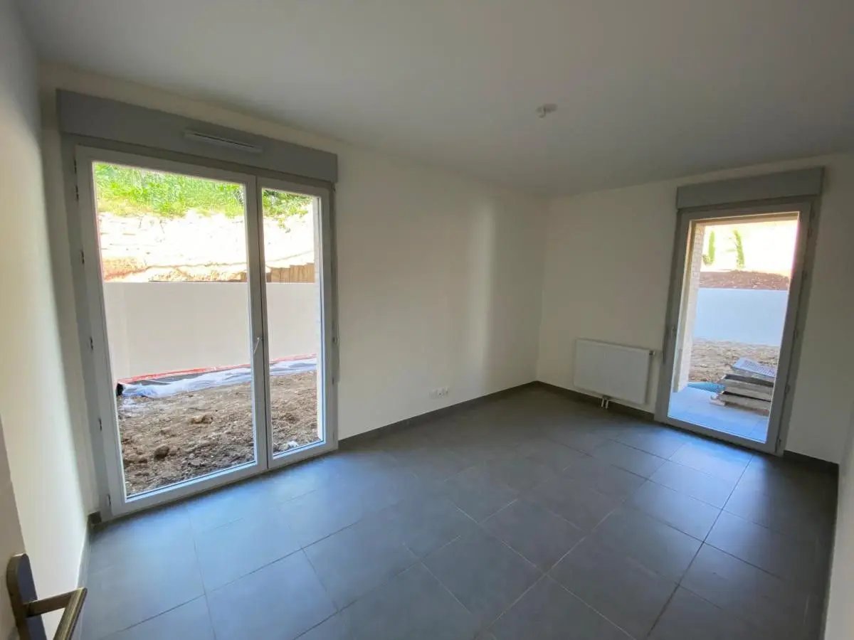 Appartement à louer, 85m², Marseille 12ème