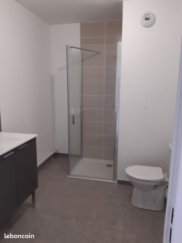 Appartement à louer, 42m², Comines