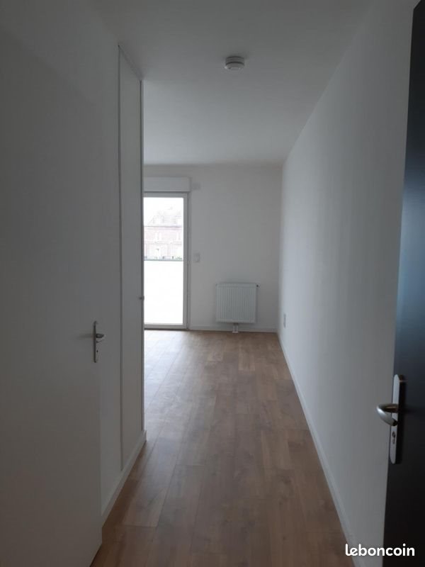 Appartement à louer, 42m², Comines