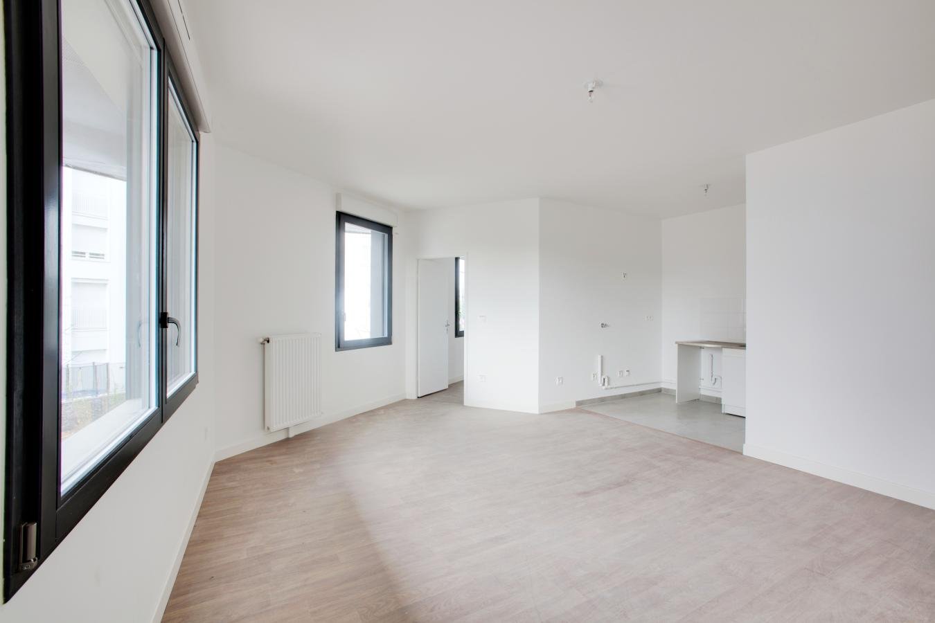 Maison à louer, 74m², Asnières-sur-Seine