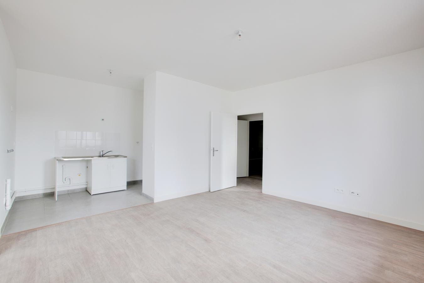 Maison à louer, 74m², Asnières-sur-Seine