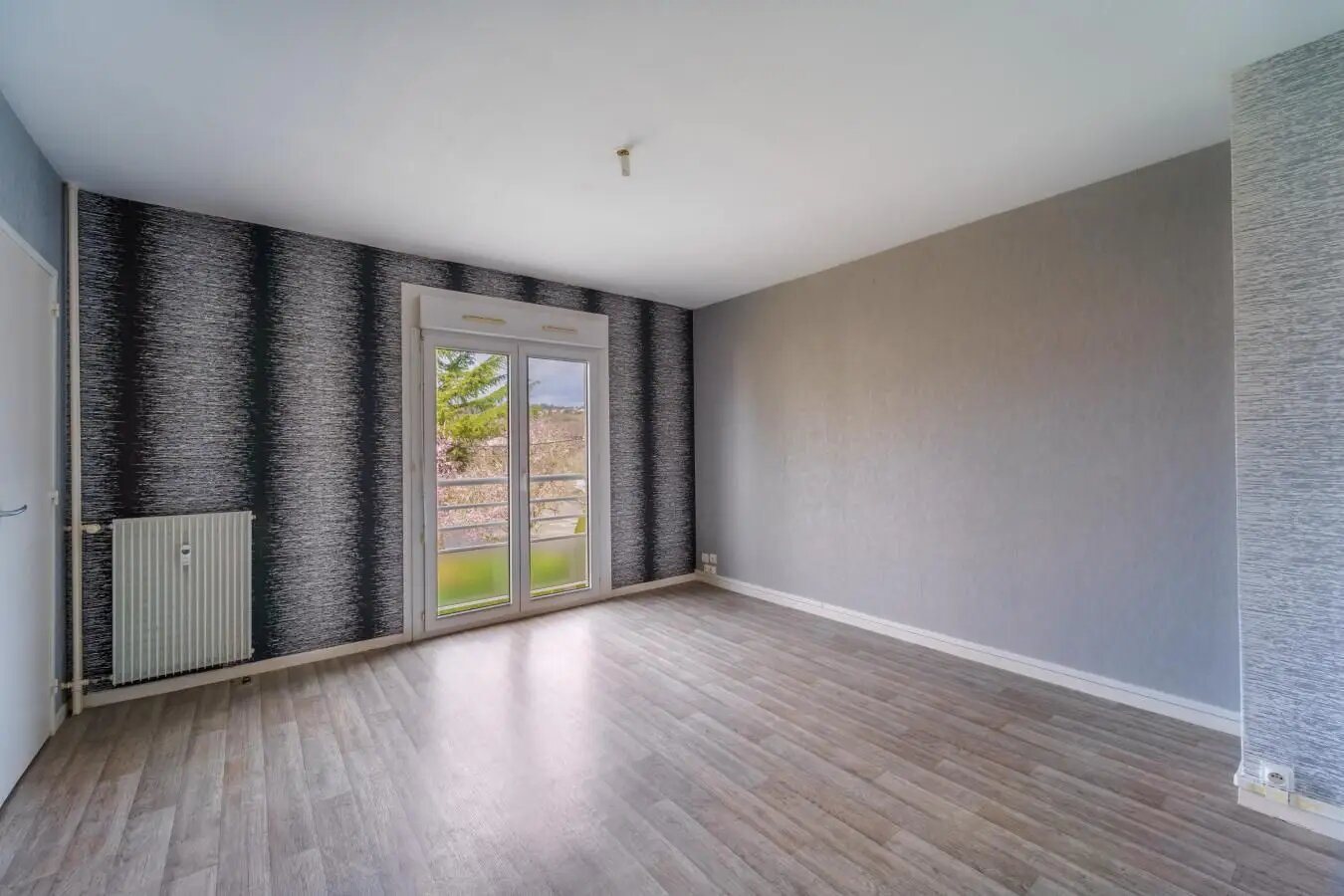 Appartement à louer, 68m², Nolay