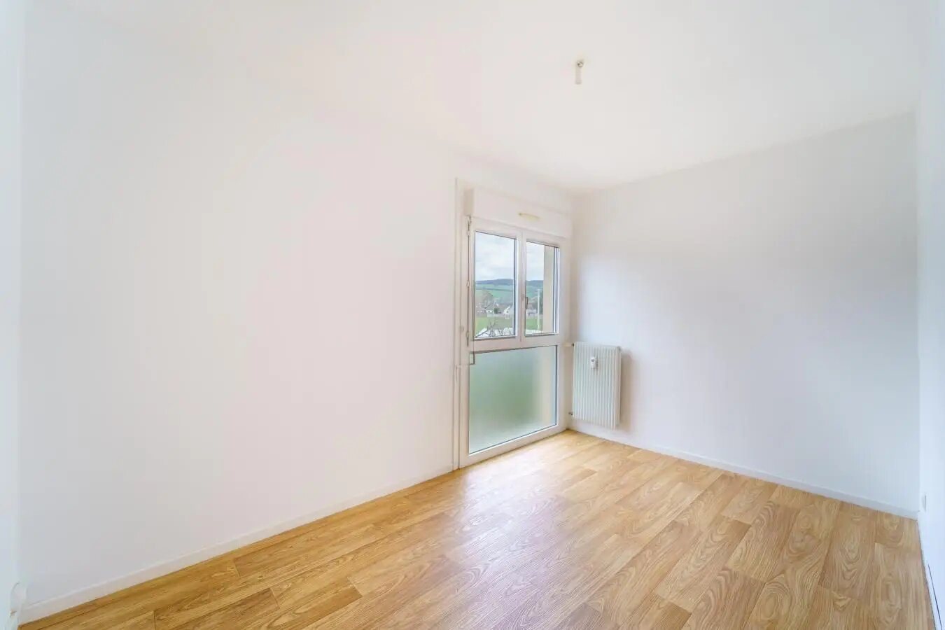 Appartement à louer, 68m², Nolay