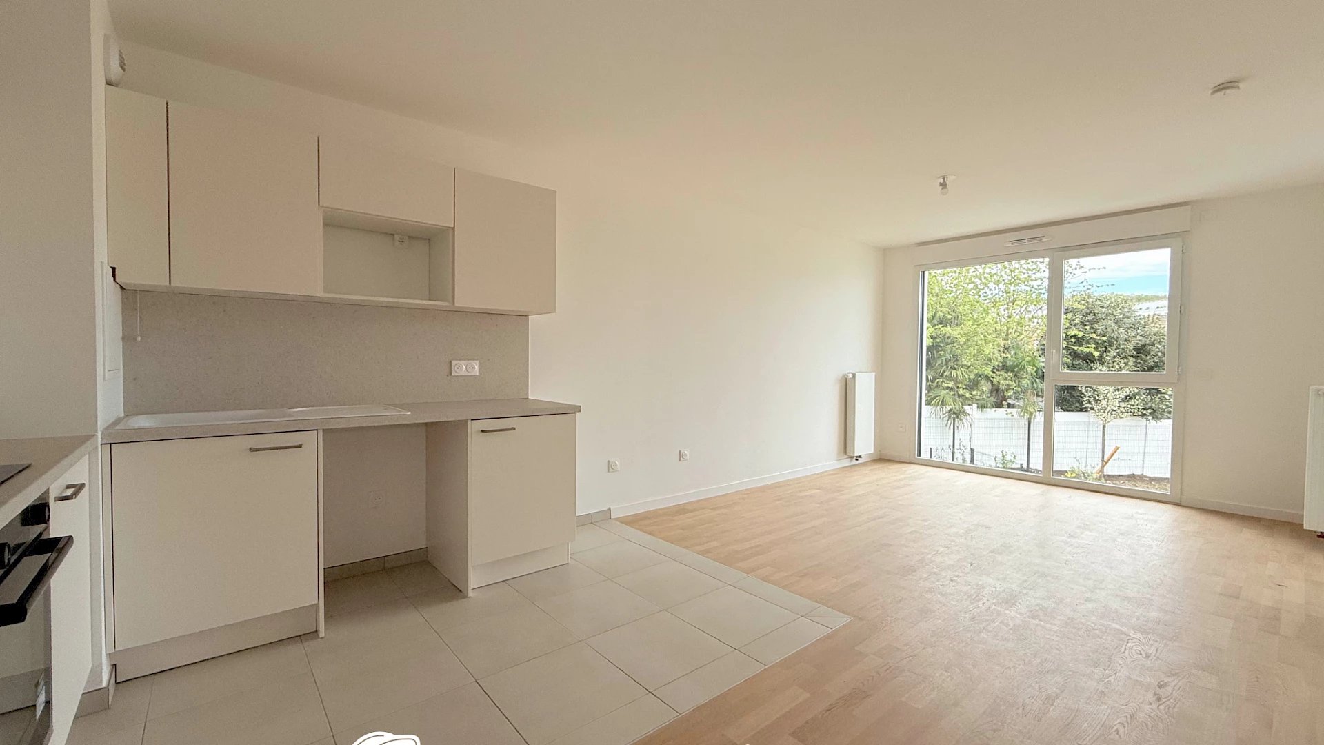 Appartement à louer, 43m², Rueil-Malmaison