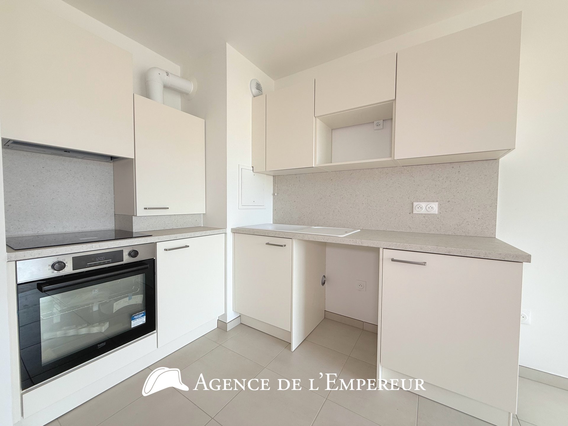 Appartement à louer, 43m², Rueil-Malmaison