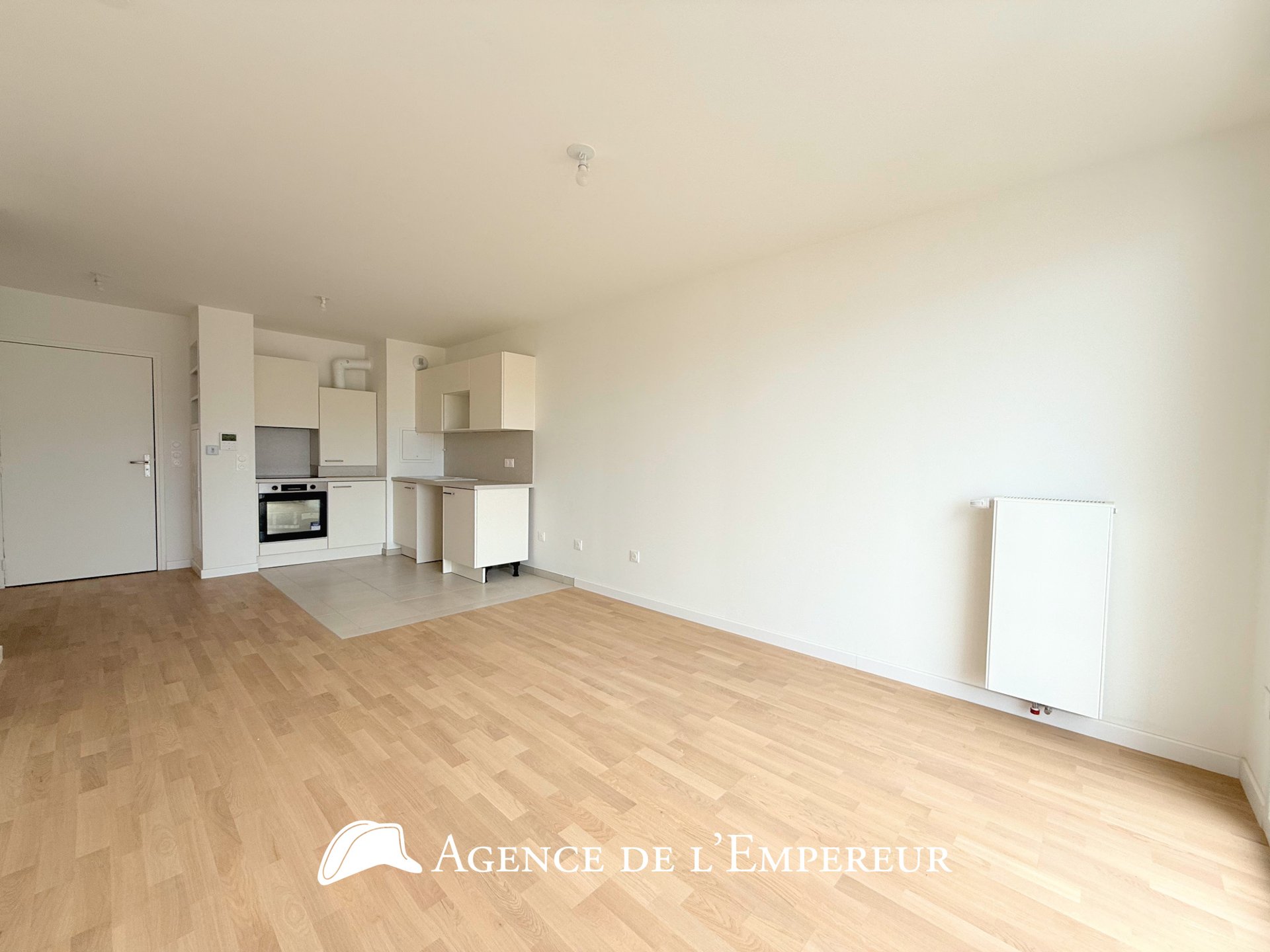 Appartement à louer, 43m², Rueil-Malmaison