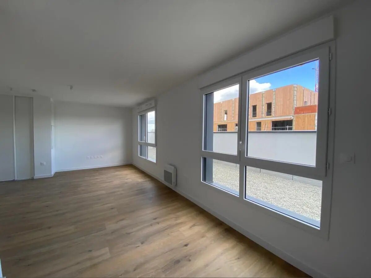 Appartement à louer, 34m², Vannes