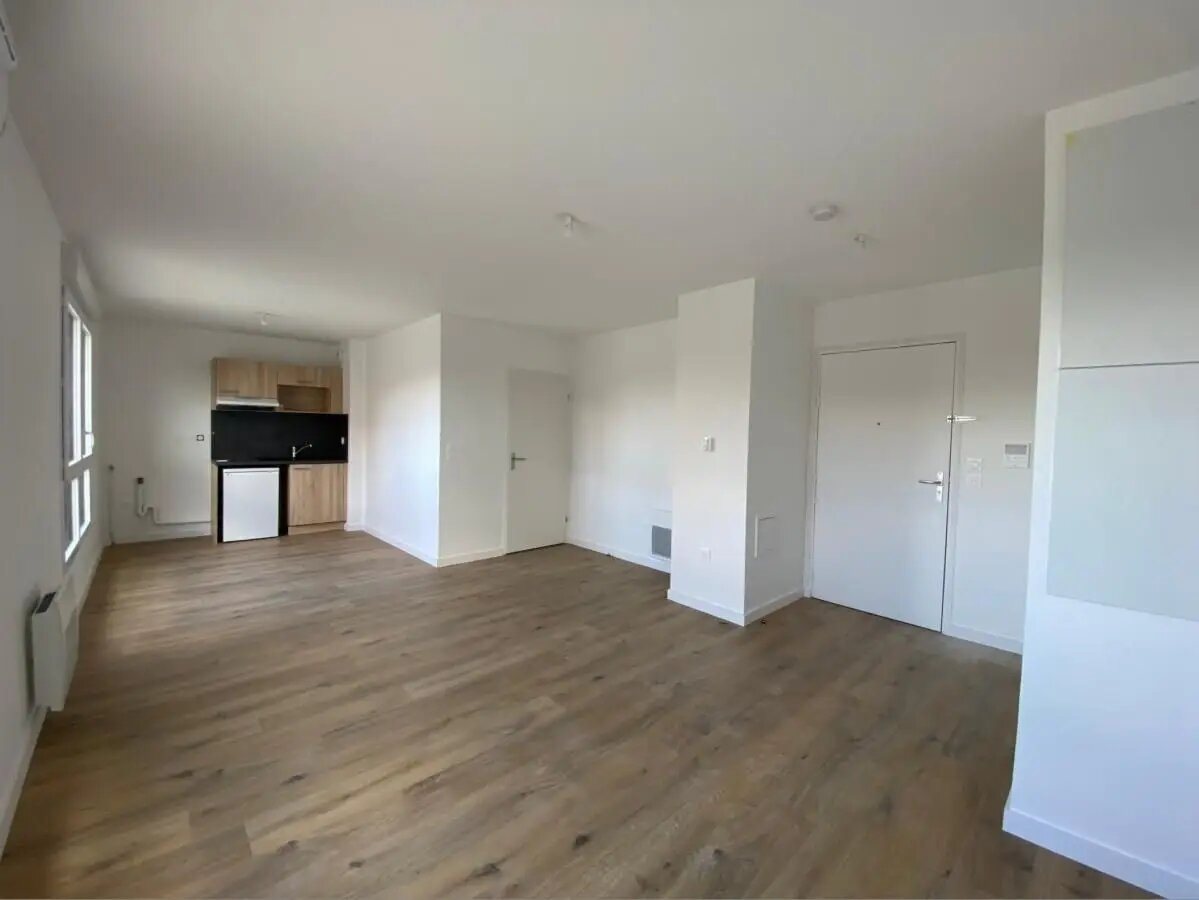 Appartement à louer, 34m², Vannes