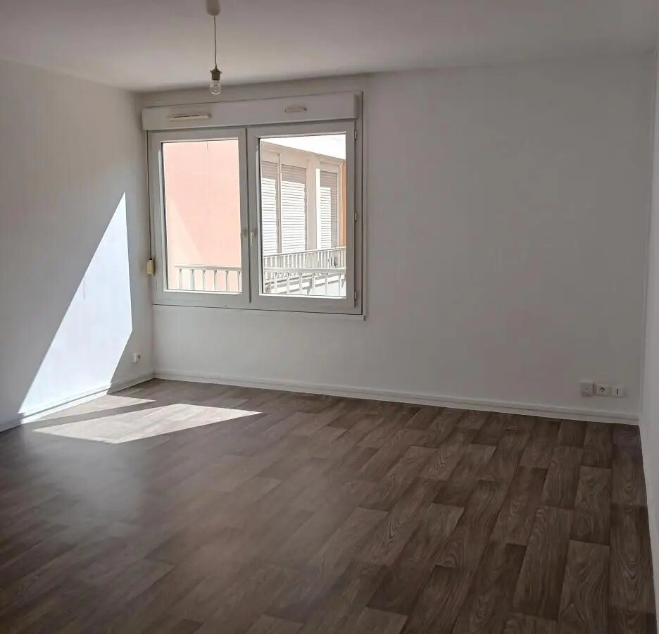 Appartement à louer, 62m², Istres