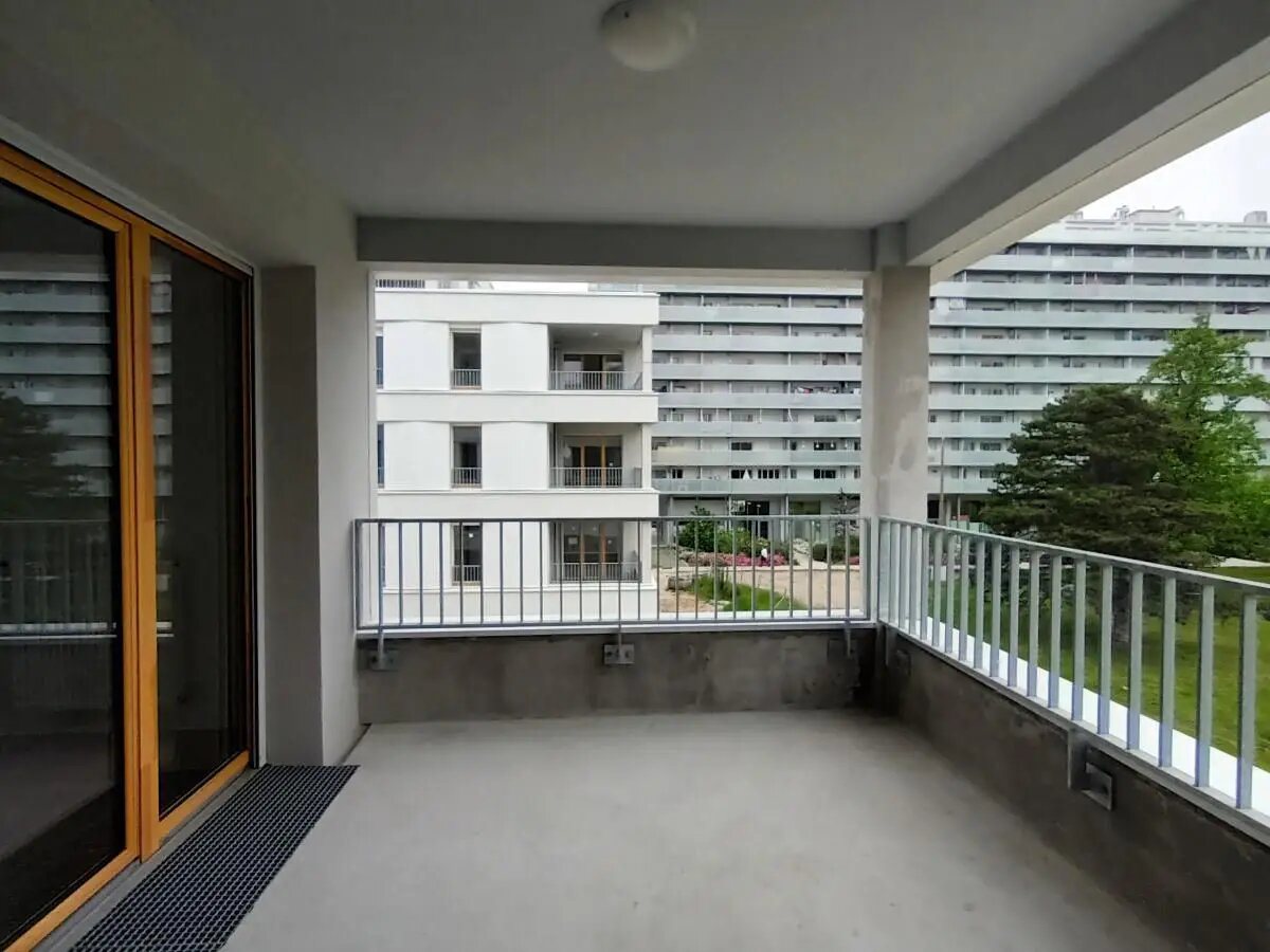 Appartement à louer, 46m², Bordeaux