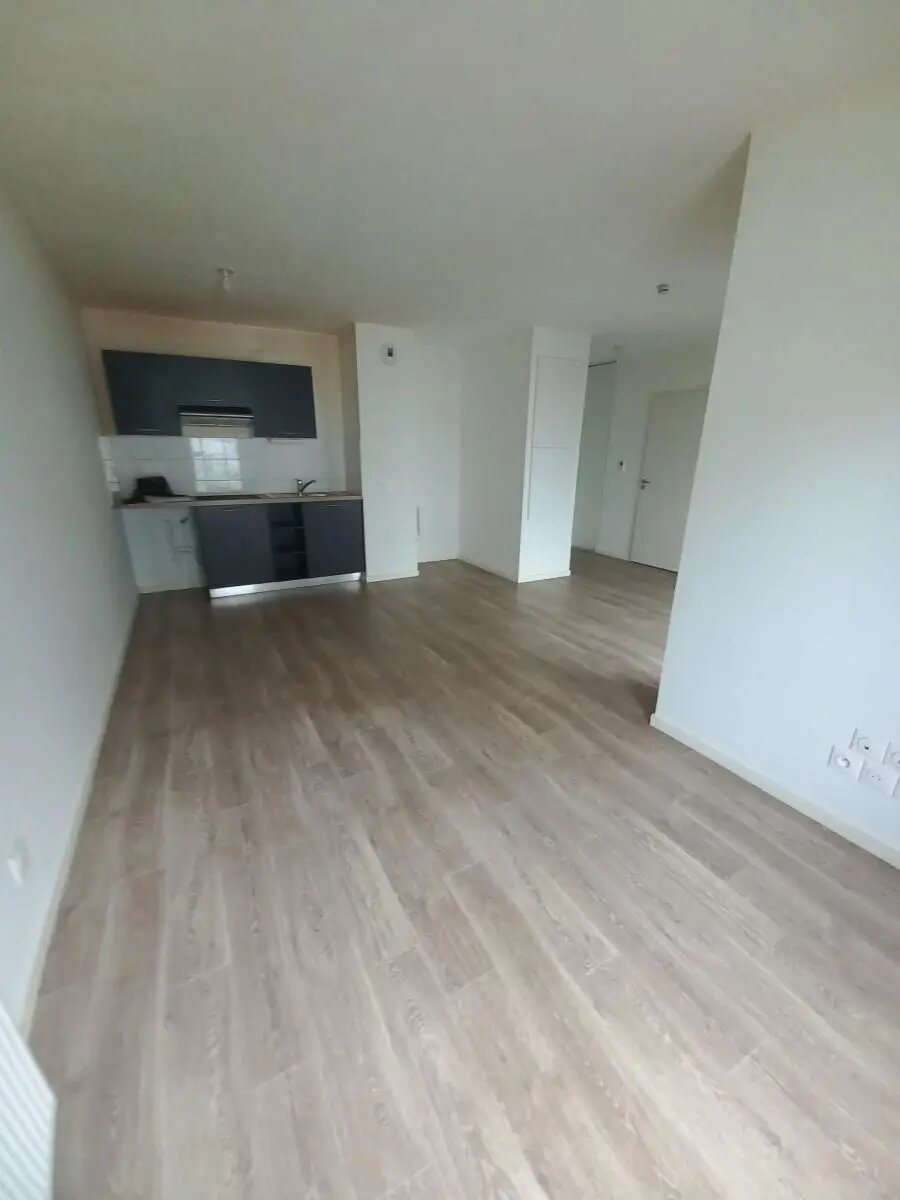 Appartement à louer, 46m², Bordeaux