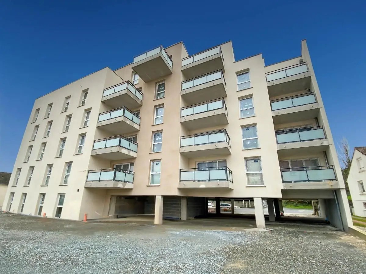Appartement à louer, 83m², Laval