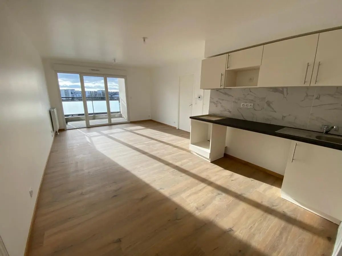 Appartement à louer, 83m², Laval