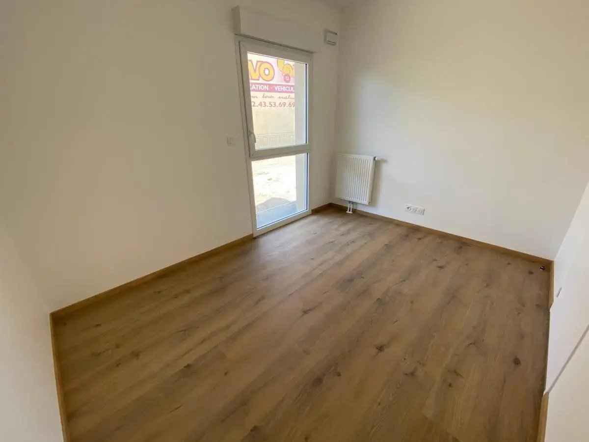 Appartement à louer, 83m², Laval