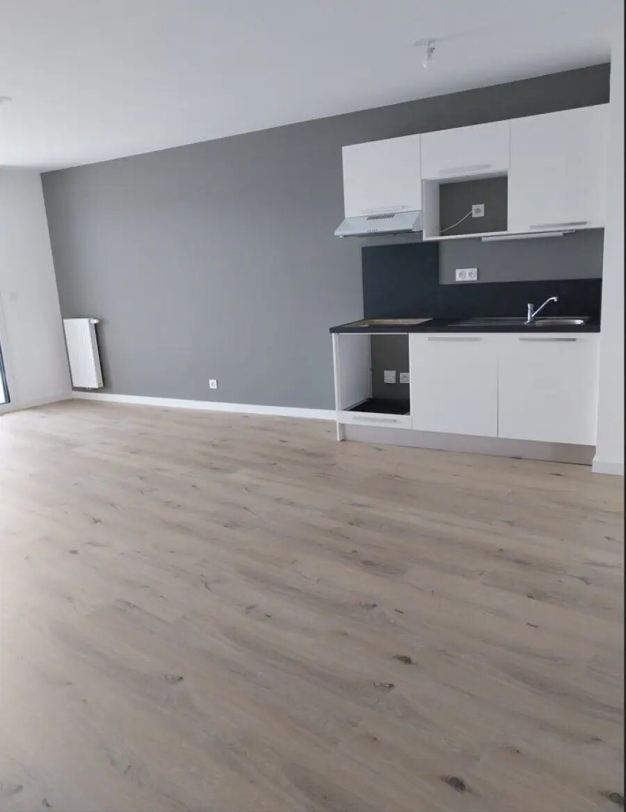 Appartement à louer, 70m², Saint-Sébastien-sur-Loire