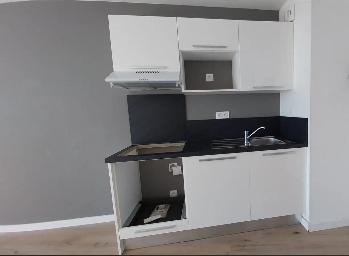 Appartement à louer, 70m², Saint-Sébastien-sur-Loire